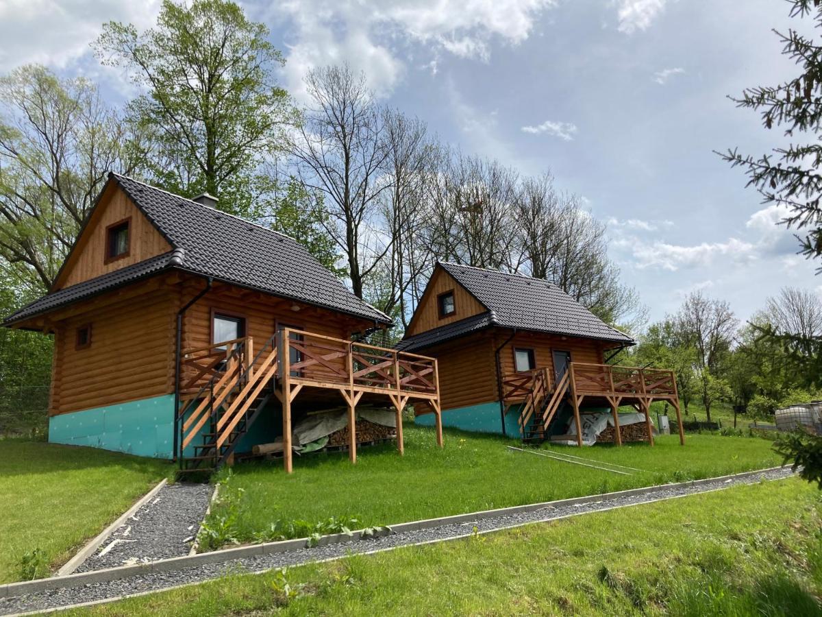 Drevenica Magdalena Villa Trstene ภายนอก รูปภาพ